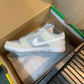 N1K-Dunk Low 板鞋 運動鞋 灰色