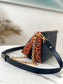 M80399 路L家-豹紋系列 Multi Pochette Accessories 手袋 三合一包