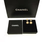 Chanel 耳環