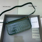 巴黎世-Gossip Bag 斜背包-大號23.5cm