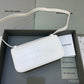 巴黎世-Gossip Bag 斜背包-大號23.5cm