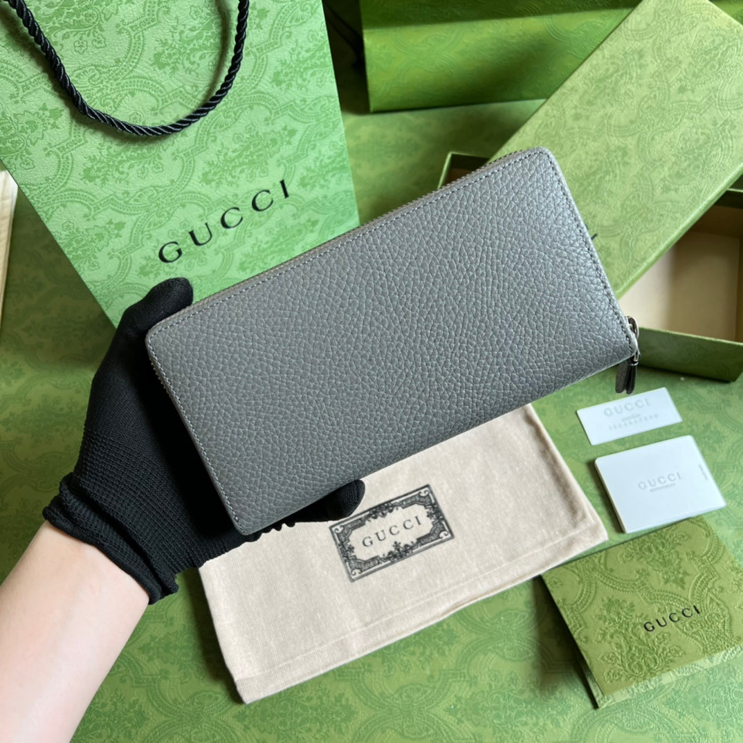 Gucci GG Marmont系列長夾