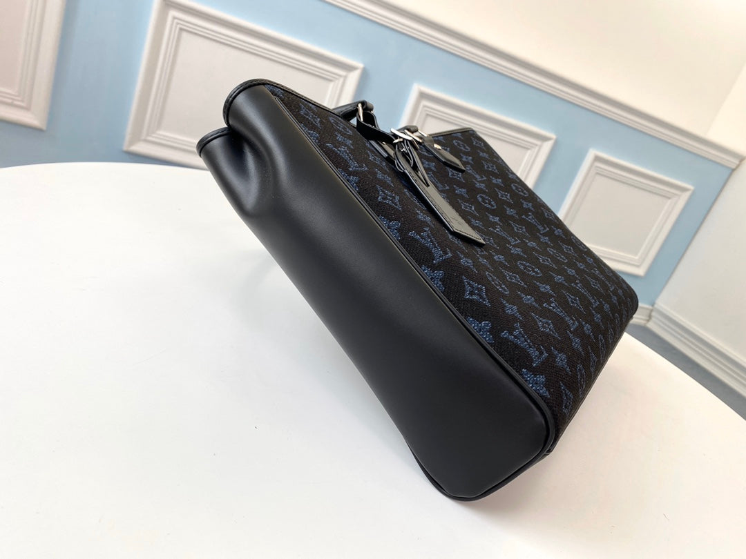 M55203 路L家-Grand Sac Tote 琴譜包
