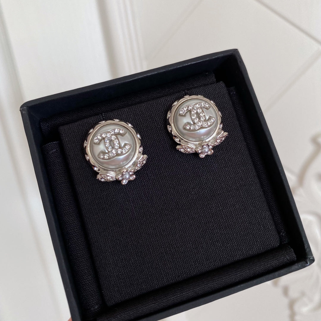 Chanel 耳環