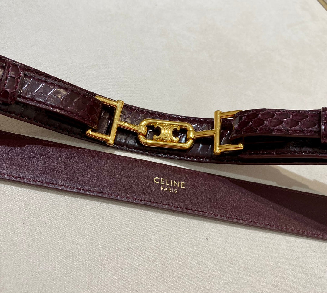 賽C家-腰帶-3.0cm