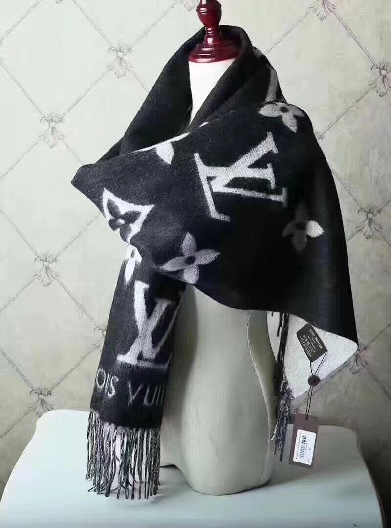 路L家-REYKJAVIK 圍巾-100%羊絨-45*180cm