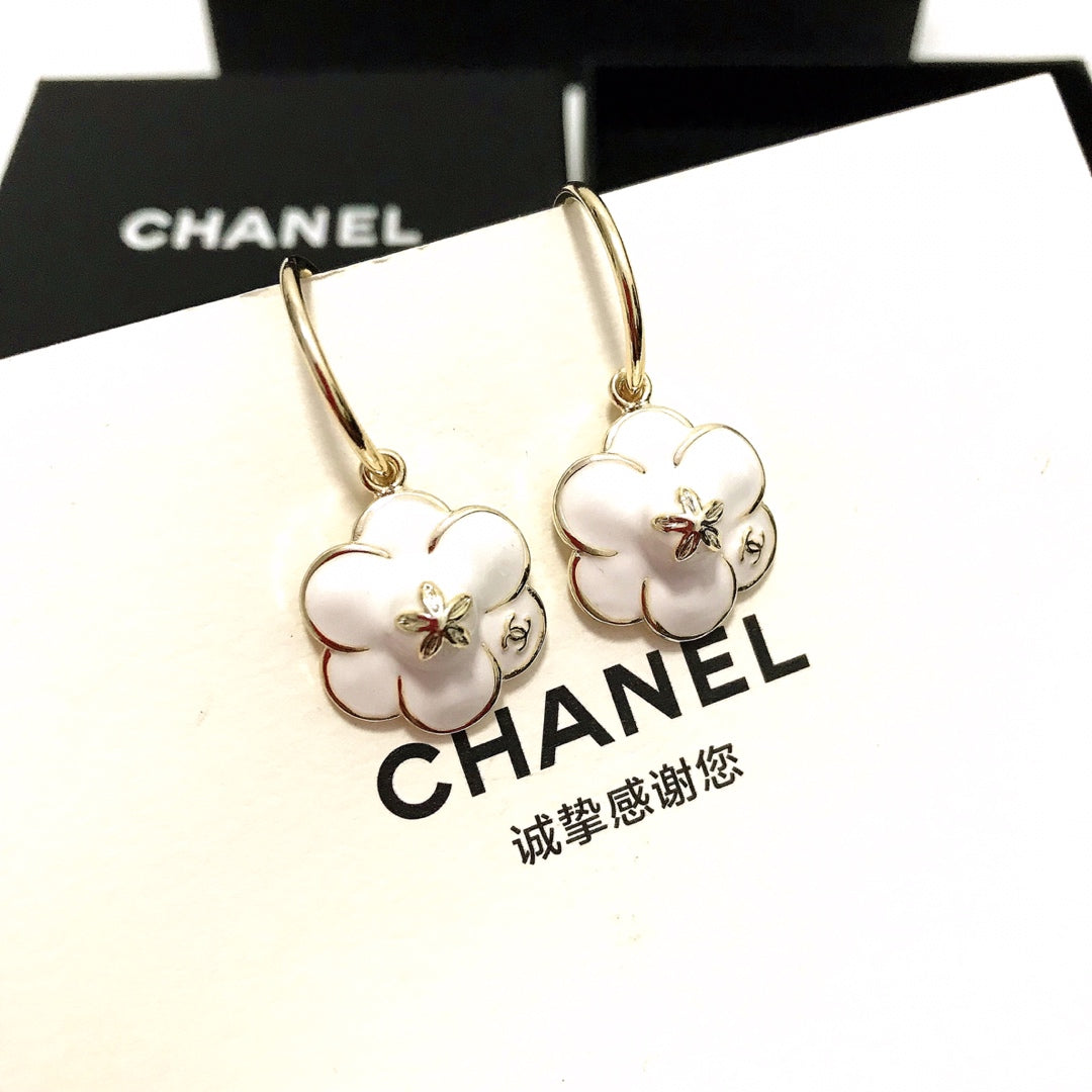 Chanel 耳環