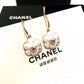 Chanel 耳環