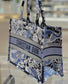 Book Tote-中號36.5cm-星座系列