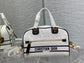 Dior-2022春夏 Vibe系列 保齡球包 中號