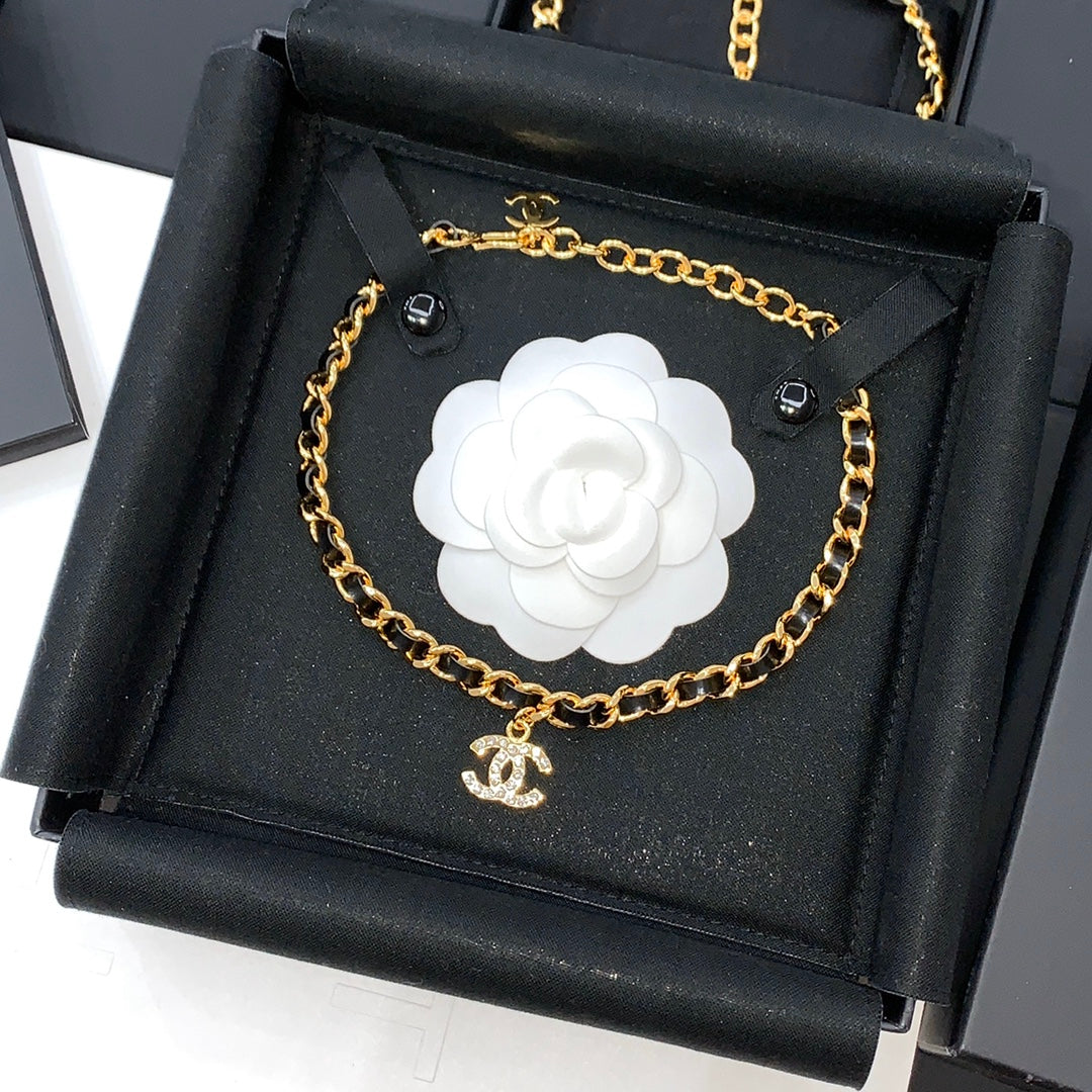 Chanel 項鍊