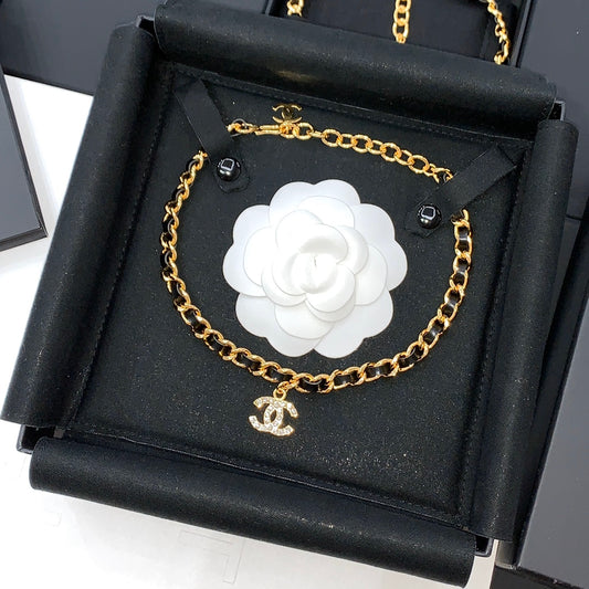 Chanel 項鍊