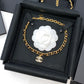 Chanel 項鍊