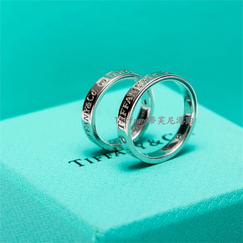 Tiffany-戒指