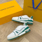 LV鞋-LV TRAINER休閒鞋