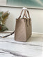 LV M45660 杏色 Onthego PM