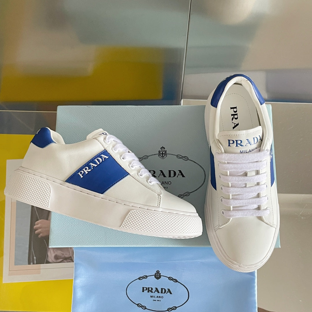 普P家-2022早春新款 厚底休閒鞋