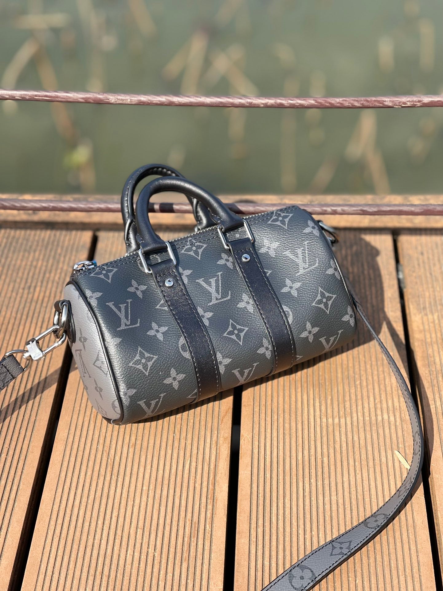 M45947 路L家-Keepall XS 手袋