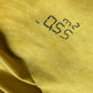 Chanel 19Bag-小號黃色