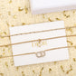 迪D家-項鍊