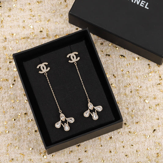 Chanel 耳環