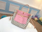 N41605 路L家-Neverfull 手袋
