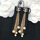 Chanel 耳環