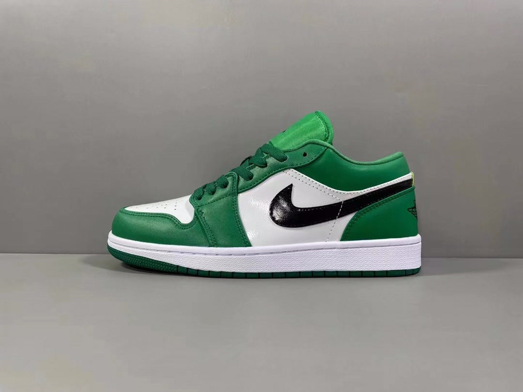 N1KE-AirJordan1 Low系列 集合圖