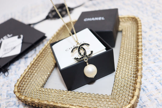 Chanel 項鍊