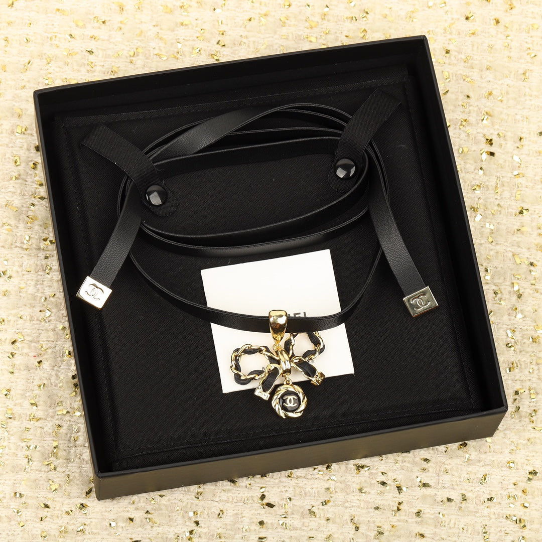小香家-項鍊178