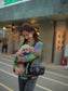 古G家-Marmont 肩背帶 23*14*6cm