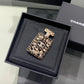 Chanel 胸針