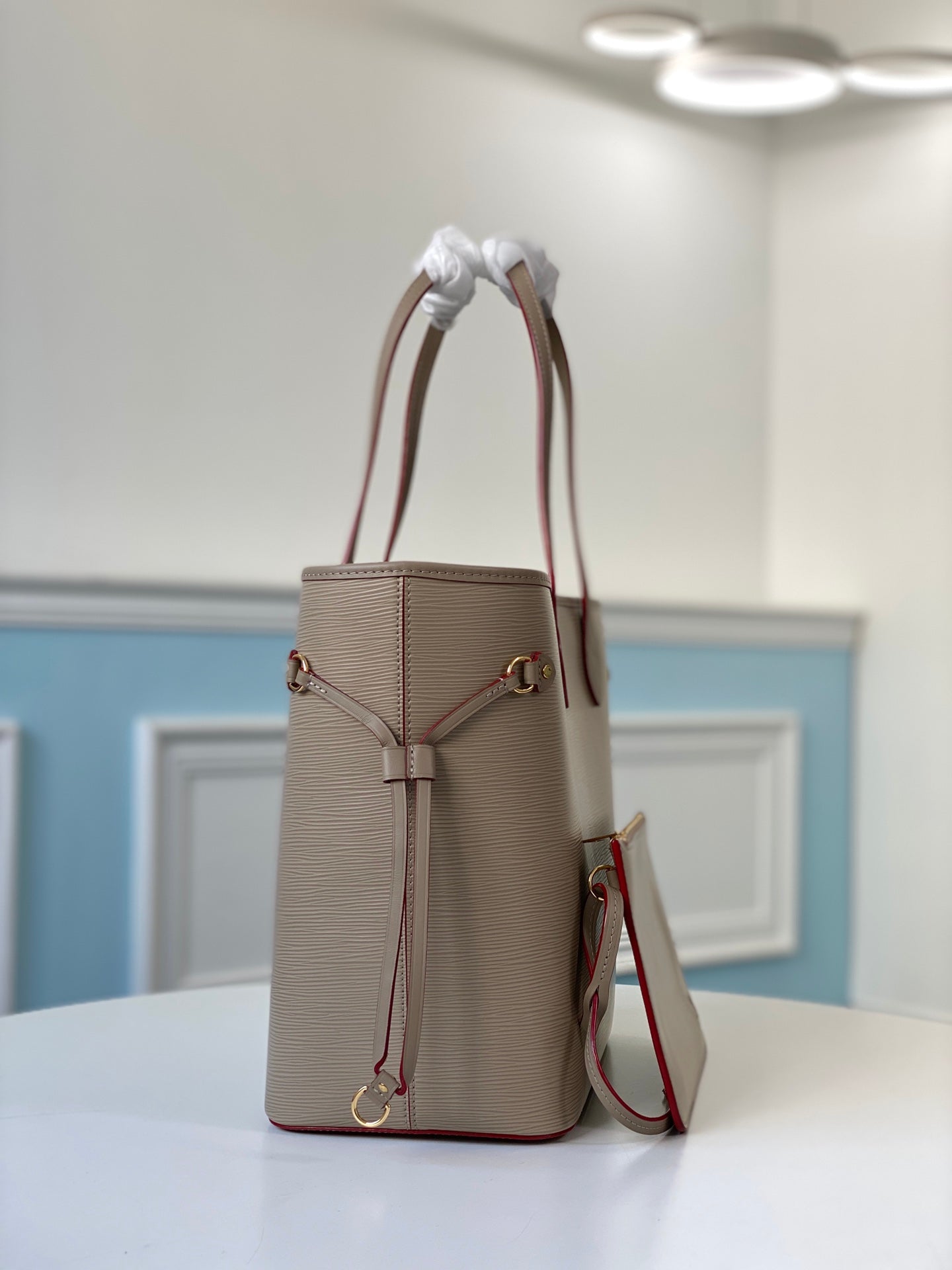 M56947 路L家-Neverfull 手袋 中號
