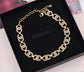 Chanel 項鍊