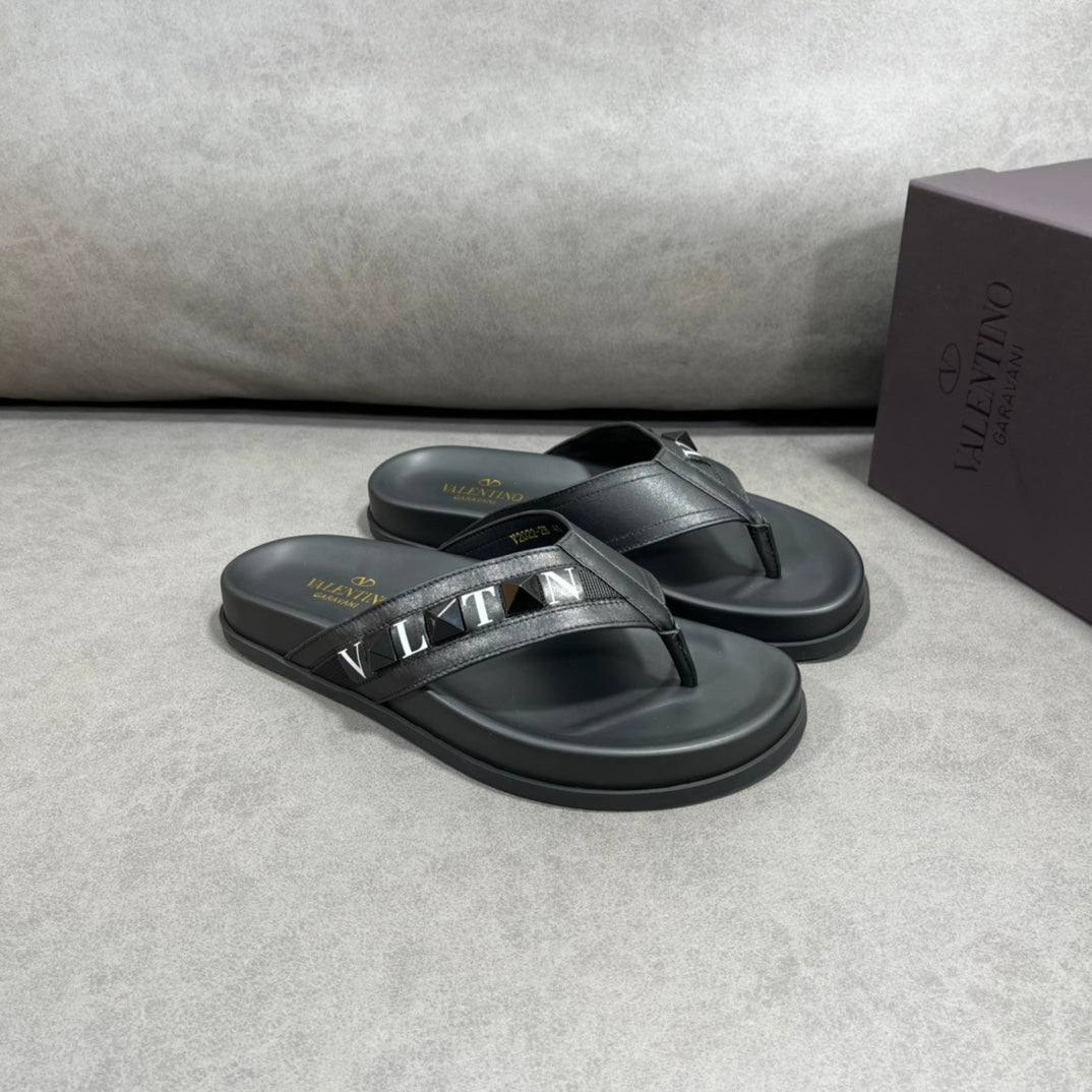 Val-春夏新款 夾腳拖鞋