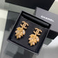 Chanel 耳環