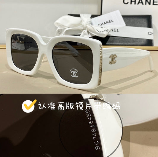 小香家-墨鏡 CH5435 53-22-140