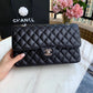 小香家-Classic Flap 經典口蓋包 25cm