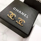 Chanel 耳環