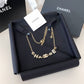 Chanel 項鍊