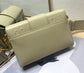 Dior 蒙田 Mini Box 珐瑯扣-17.5cm