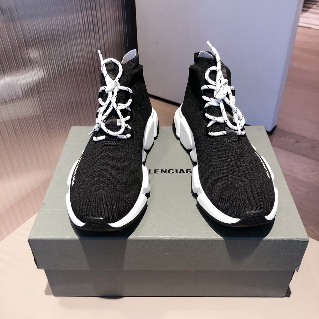 Balenciaga 巴黎世家-襪套鞋