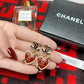 Chanel 耳環