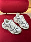 巴黎世-2022秋冬款 老爹鞋 男女同款 白色