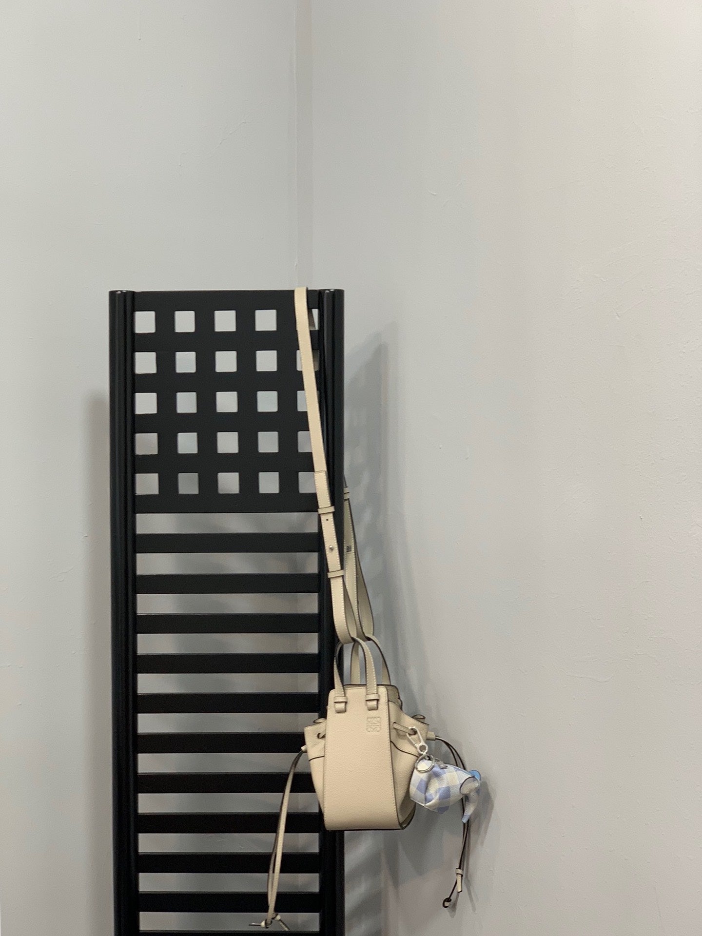 羅L威-Mini hammock 迷你吊床包
