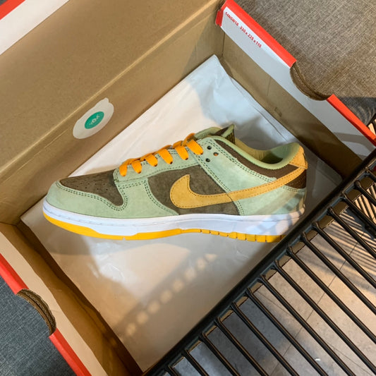 N1K-Dunk Low 板鞋 休閒鞋 運動鞋