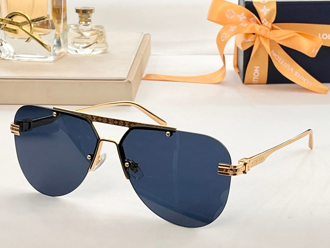 路L家-墨鏡 Z1261E 63-13-145