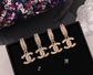 Chanel 耳環