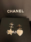 Chanel 耳環