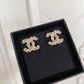 Chanel 耳環